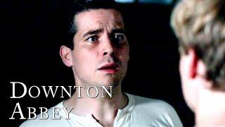 Guilty Of His Homosexuality | PRIDE | Downton Abbey