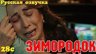 ЗИМОРОДОК 28 Серия/ Yali Capkini Турецкий сериал. Turkish TV Series Golden boy/Summary