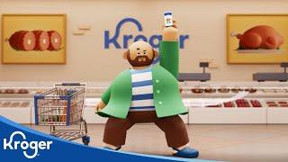 Lower than low deals: Kroger Commercial | Kroger