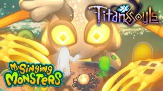 My Singing Monsters - Mirror-Gazing and Soul-Searching (Official Version 4.5 Trailer)