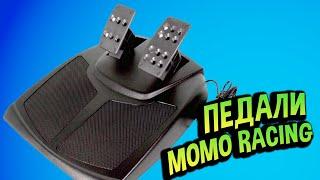 Фиксик-шоу  Разбор и обслуживание педалей LOGITECH MOMO RACING