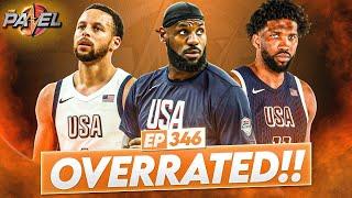 Is Team USA Overrated?!  | The Panel