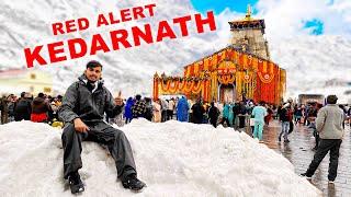 Kedarnath Tour  Virender Singh Part -1