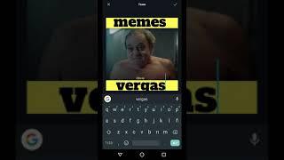 CREA tus propios MEMES HISTORIAS para FACEBOOK INSTAGRAM miniaturas para YOUTUBE (canva)