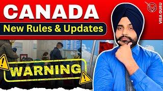 Canada Visa Processing Time | New Updates About Canada | Processing Time Decreased via New GC Key