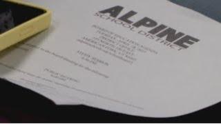 Alpine School District considers reconfiguration study after parents file legal complaint