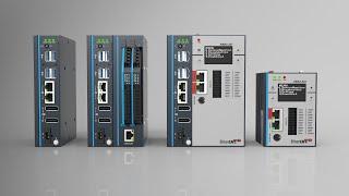 Intelligent Edge Controller: AMAX x UNO, Advantech