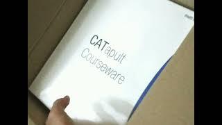 Study Material for CAT || CATAPULT Courseware || CAT || IMS || MBA