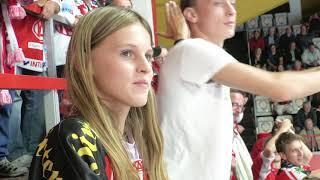 #Rotjacken-TV | Fans und Emotionen