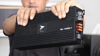 Glider GL.1000 Mono Amplifier (RMS 1000) !! +918053480908