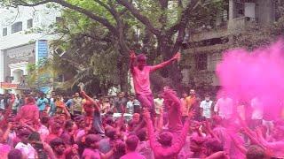 MPSC Results celebration Pune ️ Ahilya library Pune ️ Psi Result Celebration  #result #mpsc #psi