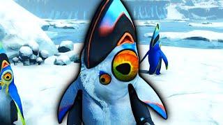PointCrow plays Subnautica: Below Zero for the FIRST TIME.