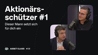 Red Flags bei Aktien – Aktionärsschützer verrät worauf du achten musst | Asset Class #09