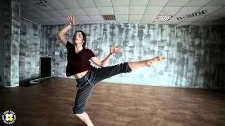 Алина Орлова – Летели облака | Contemporary by Mariya Netavrovanaya | Dside Dance Studio