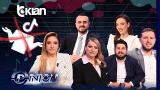 Opinion - Kur dhe si do të mbyllet TikTok? - 10 Mars 2025