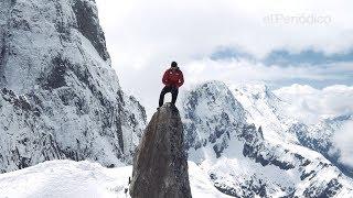 Kilian Jornet culmina el Everest dos veces, ¿superatleta o sherpa?