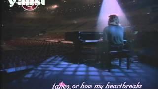 [Lyric+Vietsub YANST] Right Here Waiting - Richard Marx