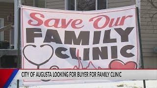 City of Augusta seeking for buyer of its Family Clinic after Prevea closure