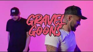 Gravel Goons - Icy Draco (official music video)