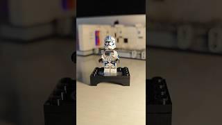 ВЫСАДКА НА ТАНТИВ 4 - ОБЗОР | Lego Star Wars 75387 |
