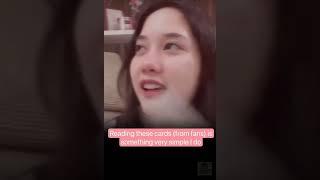 Freen IG Live Cut #freenbecky #ฟรีนเบค