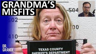 Angry Grandmother Leads Religious Group into Bizarre Murder Conspiracy | Tifany Adams Case Analysis