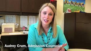 College Admissions Guide: Admission Counselor Advice