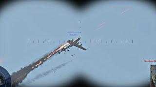 WAR THUNDER CHAD NUKE