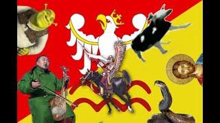 [EU4 Meme] Tengri Horde Poland