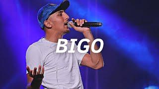Morad x Rhove Type Beat "BIGO" | Instrumental Rap/Freestyle | Instru Rap 2022