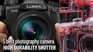 5 Best camera photography 2020