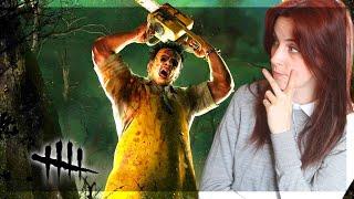 CETTE COURSE POURSUITE DE FOLIE ! | Dead By Daylight