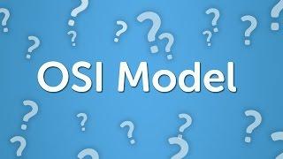 OSI Model Explained | Real World Example