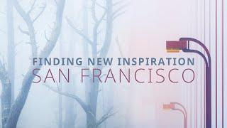 How I Photograph Foggy Landscape Photography in San Francisco