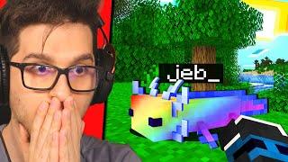 PROVO I TIKTOK PIÙ ASSURDI DI MINECRAFT 1.17 - ITA