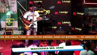 WAITHAKA WA JANE HOME COMING MUGITHI LIVE PERFORMANCE #music #live #mugithilive #liveperformance