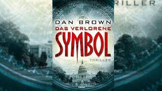 Das verlorene Symbol  von Dan Brown - Hörbuch