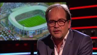 Michel van Egmond over De Kuip