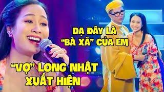 Ca Sĩ Long Nhật Sốc Khi “Bà Xã” Lần Đầu Lộ Diện Hát Song Ca Cùng Mình | THVL