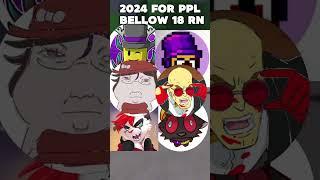 2024 is going to be known as the pdf year #roblox #loppy #koofy #shorts