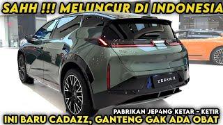 FIX MASUK INDONESIA‼INILAH MOBIL TERCANGGIH DUNIA GEMPUR PASAR TANAH AIR ~ Mobil Terbaru Indonesia