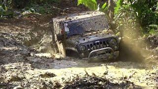 Extreme 4X4 Mudding | Best Off Road Fails & Wins Compilations