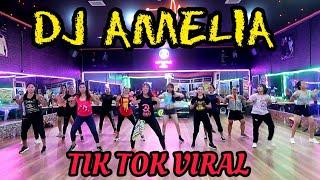 DJ AMELIA TIK TOK VIRAL (IKYY PAHLEVII REMIX) #chenciarif