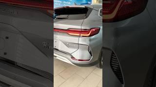 2025 BYD Song Plus DM-i Luxury PHEV SUV