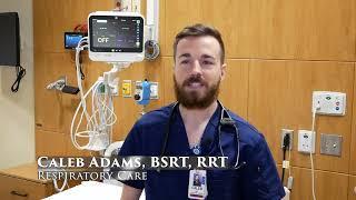 Respiratory Therapist