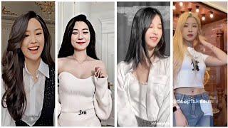 Kpop Deepfake TikTok