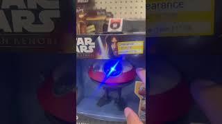 OMG CLEARANCE 70% OFF: STAR WARS OBI-WAN KENOBI WITH LASER!