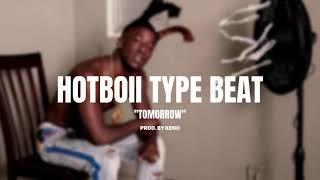 [FREE FOR PROFIT] HOTBOII X LIL BABY TYPE BEAT - "TOMORROW" (Prod. ProdKeno)