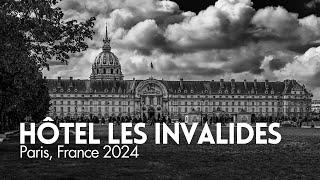 Hôtel des Invalides | 2024