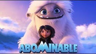 Abominable – Now Showing (Universal Pictures Trinidad) HD